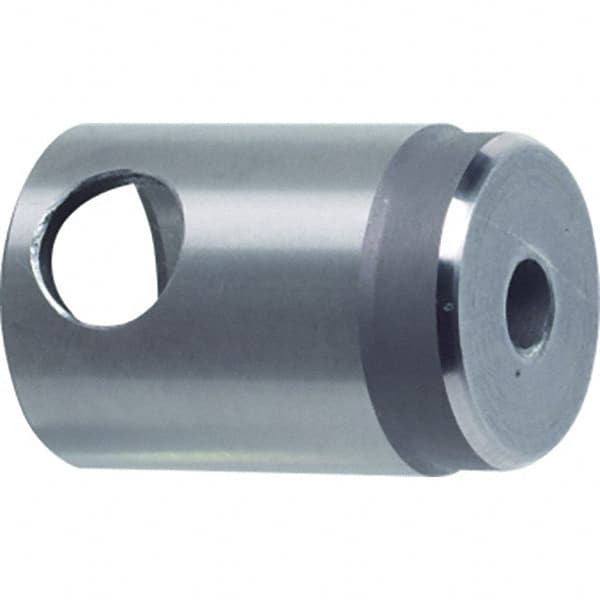 Guhring - Milling Chuck Accessory - 10mm Compatible Hole Diam - Exact Tooling
