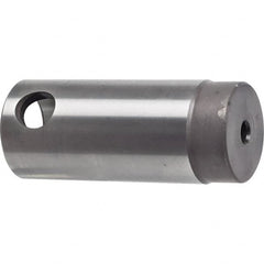 Guhring - Milling Chuck Accessory - 10mm Compatible Hole Diam - Exact Tooling