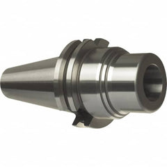 Guhring - Milling Chucks Taper Size: CAT50 Shank Type: Taper Shank - Exact Tooling