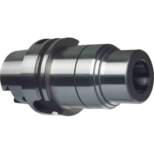 Guhring - Milling Chucks Taper Size: HSK100A Shank Type: Taper Shank - Exact Tooling