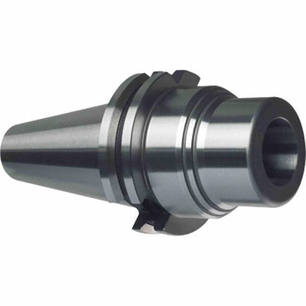 Guhring - Milling Chucks Taper Size: ISO50 Shank Type: Taper Shank - Exact Tooling