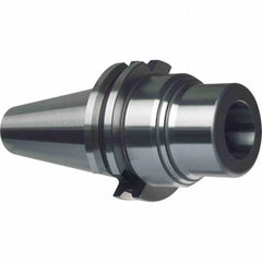 Guhring - Milling Chucks Taper Size: ISO50 Shank Type: Taper Shank - Exact Tooling