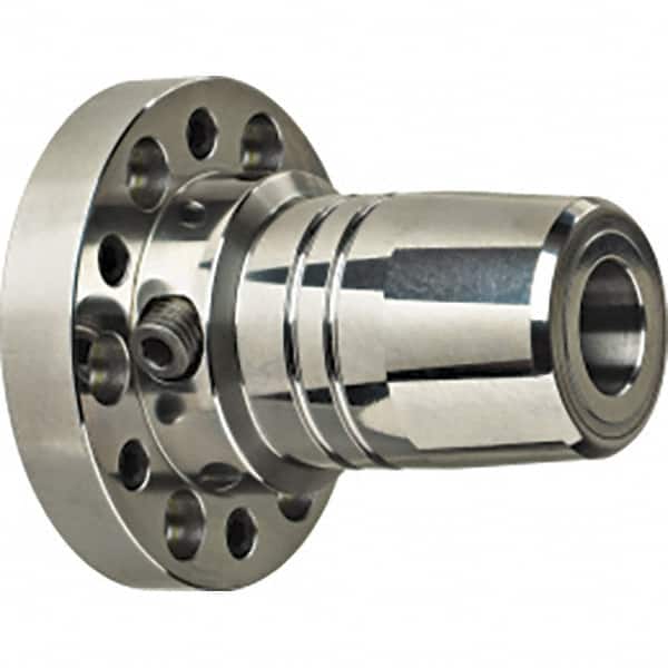 Guhring - Rotary Tool Holder Hardware Type: Flange Compatible Tool Type: Hydraulic Chuck - Exact Tooling