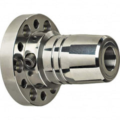 Guhring - Rotary Tool Holder Hardware Type: Flange Compatible Tool Type: Hydraulic Chuck - Exact Tooling