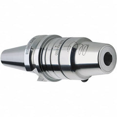Guhring - 40mm Metric BT40 Taper Shank Diam Tension & Compression Tapping Chuck - 6 to 16mm Tap Capacity, 99mm Projection - Exact Tooling