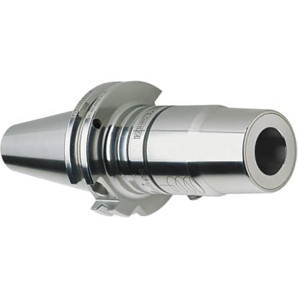 Guhring - 40mm Metric SK30 Taper Shank Diam Tension & Compression Tapping Chuck - 2.80 to 10mm Tap Capacity, 81mm Projection - Exact Tooling