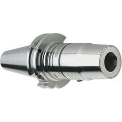Guhring - 40mm Metric SK30 Taper Shank Diam Tension & Compression Tapping Chuck - 6 to 16mm Tap Capacity, 95mm Projection - Exact Tooling