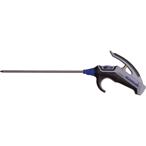 Guardair - Blow Guns Style: Safety Air Gun Tip Type: Star - Exact Tooling