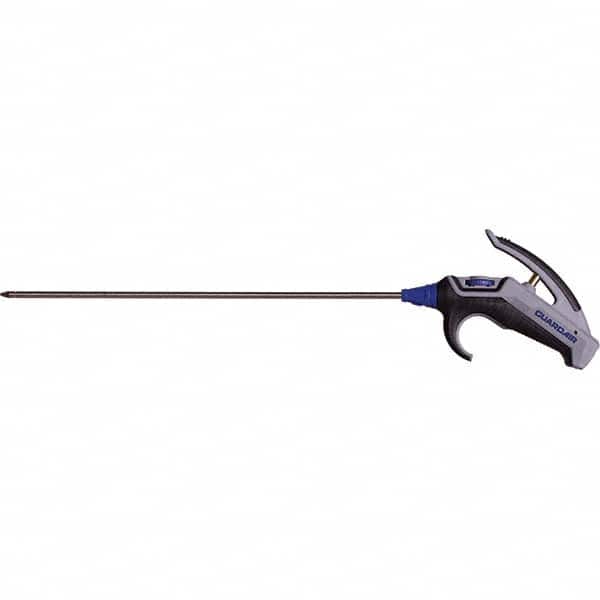 Guardair - Blow Guns Style: Safety Air Gun Tip Type: Star - Exact Tooling