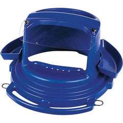 Guardair - Drum & Tank Covers Cover Type: Open Head Drum Cover For Drum/Tank Capacity (Gal.): 55 - Exact Tooling