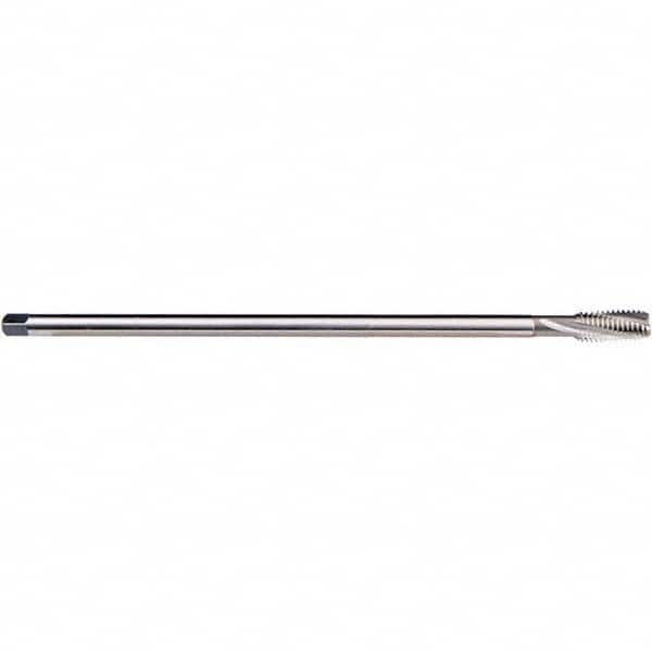 Emuge - Extension Taps Thread Size: M8x1.25 Overall Length (mm): 180.00 - Exact Tooling