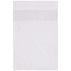 Value Collection - Pack of (1000), 10 x 15" 2 mil Flap Lock Poly Bags - Exact Tooling
