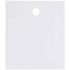 Value Collection - Pack of (1000), 10 x 15" 2 mil Open Top Poly Bags - Exact Tooling