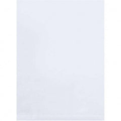 Value Collection - Pack of (1000), 6 x 12" 2 mil Flat Poly Bags - Exact Tooling