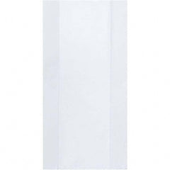 Value Collection - Pack of (250), 12 x 24" 4 mil Gusseted Poly Bags - Exact Tooling
