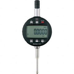 Mahr - Electronic Drop Indicators Minimum Measurement (Decimal Inch): 0.0000 Minimum Measurement (Inch): 0 - Exact Tooling
