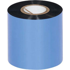 Value Collection - 2.36" x 984' Black Wax Thermal Label - Exact Tooling