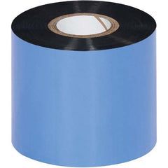 Value Collection - 2.36" x 1181' Black Wax Thermal Label - Exact Tooling