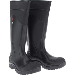 MCR Safety - Boots & Shoes Footwear Style: Knee Boot Footwear Type: Safety Toe - Exact Tooling