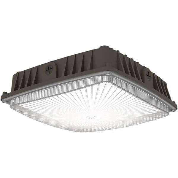 Hubbell Lighting - Parking Lot & Roadway Lights Fixture Type: Parking Garage Light Lamp Type: LED - Exact Tooling