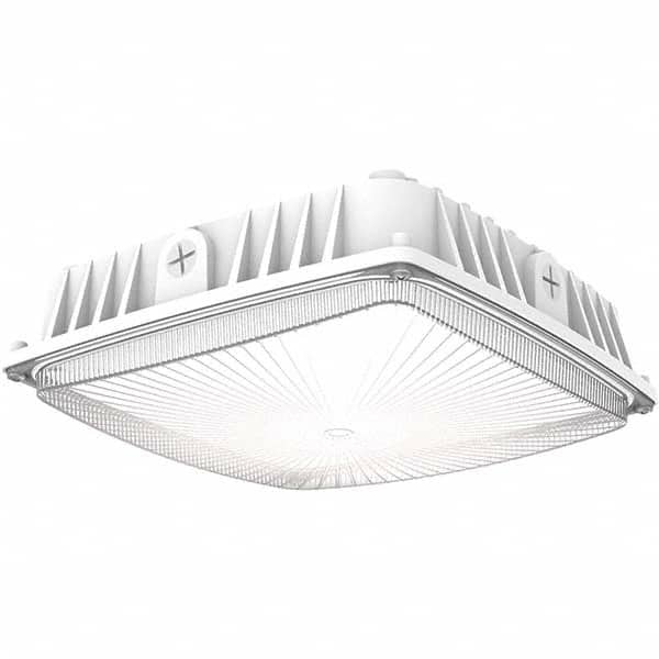 Hubbell Lighting - Parking Lot & Roadway Lights Fixture Type: Parking Garage Light Lamp Type: LED - Exact Tooling
