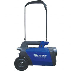 PRO-SOURCE - Portable & Backpack Vacuum Cleaners Type: Canister Vacuum Amperage: 9.50 - Exact Tooling