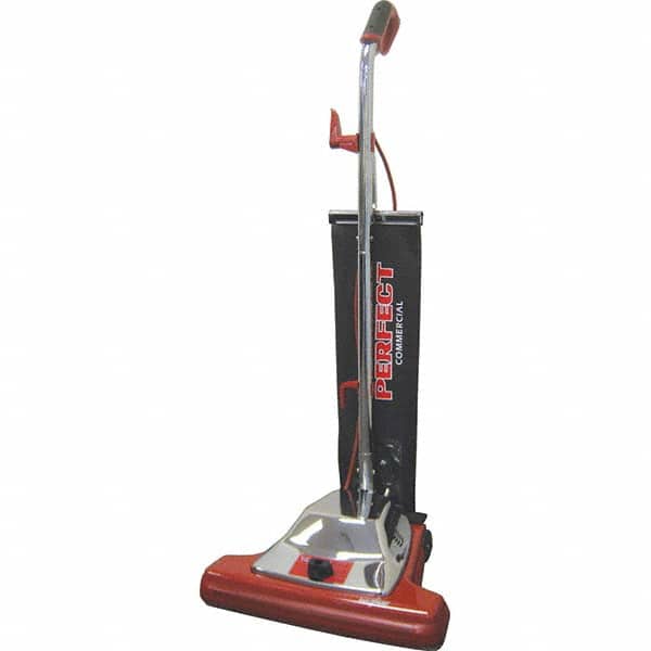 PRO-SOURCE - Upright Vacuum Cleaners Type: Industrial Vacuum Cleaning Width (Inch): 16 - Exact Tooling