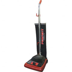 PRO-SOURCE - Upright Vacuum Cleaners Type: Industrial Vacuum Cleaning Width (Inch): 12 - Exact Tooling