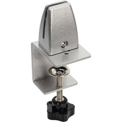 USA Sealing - Office Cubicle Partition Accessories Type: Partition & Panel Systems Hardware For Use With: Plastic Dividers - Exact Tooling