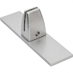 USA Sealing - Office Cubicle Partition Accessories Type: Partition & Panel Systems Hardware For Use With: Plastic Dividers - Exact Tooling