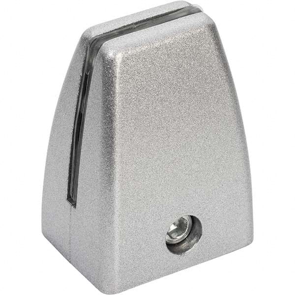 USA Sealing - Office Cubicle Partition Accessories Type: Partition & Panel Systems Hardware For Use With: Plastic Dividers - Exact Tooling