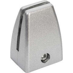 USA Sealing - Office Cubicle Partition Accessories Type: Partition & Panel Systems Hardware For Use With: Plastic Dividers - Exact Tooling