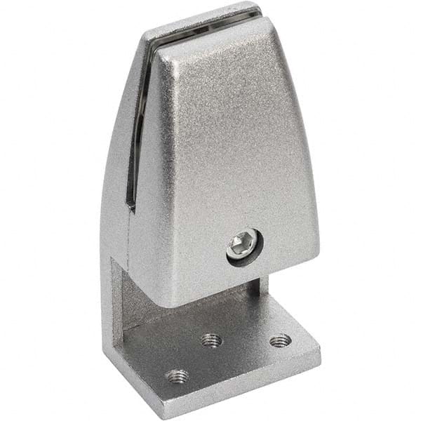 USA Sealing - Office Cubicle Partition Accessories Type: Partition & Panel Systems Hardware For Use With: Plastic Dividers - Exact Tooling