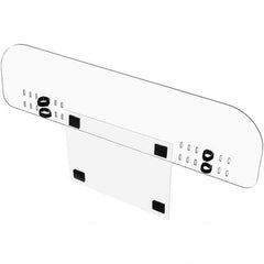 USA Sealing - Vehicle Interior Covers Type: Car Divider For Use With: Small Cars (Sedans, SUVs, Crossovers) - Exact Tooling
