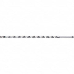 OSG - Extra Length Drill Bits Drill Bit Size (mm): 9.53 Drill Bit Size (Inch): 3/8 - Exact Tooling