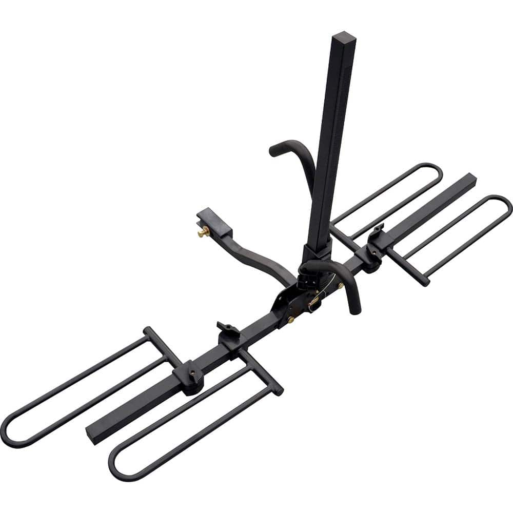 Erickson Manufacturing - Bicycle & Scooter Accessories; Type: Bicycle Rack ; For Use With: Bicycle - Exact Tooling