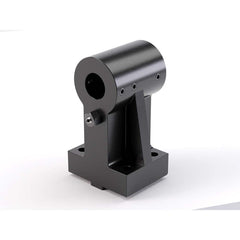 Global CNC Industries - Turret & VDI Tool Holders; Type: Okuma Howa ID Block ; Clamping System: 75mm X 50mm ; Tool Axis: ID ; Through Coolant: No ; Additional Information: 4 Mounting Holes - Exact Tooling