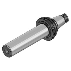 WTO - Modular Tool Holding System Adapters; Modular System Size: M20 ; Taper Size: ER20QF ; Projection (mm): 85 ; Through Coolant: No - Exact Tooling