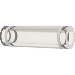 Petol - Sight Glasses & Flow Sights; Type: Sight Glass ; Sight Diameter (Inch): 2 ; Thread Size: 0 (Inch) - Exact Tooling