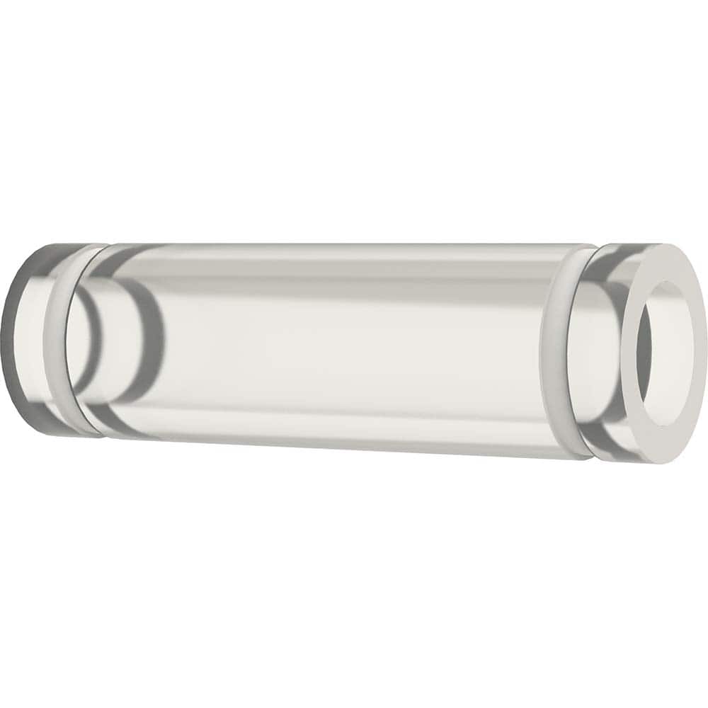 Petol - Sight Glasses & Flow Sights; Type: Sight Glass ; Sight Diameter (Inch): 4 ; Thread Size: 0 (Inch) - Exact Tooling
