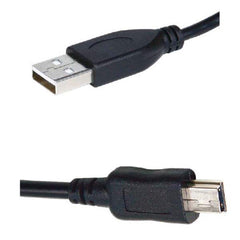 Insize USA LLC - Remote Data Collection Accessories; Accessory Type: Data Output Cable ; For Use With: Digital Indicator ; For Use With: Digital Indicator - Exact Tooling