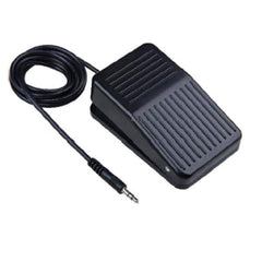 Insize USA LLC - Remote Data Collection Accessories; Accessory Type: Data Transmission Foot Switch with Cable ; For Use With: 7302 Series Data Cables; 7305 Series Data Cables ; For Use With: 7302 Series Data Cables; 7305 Series Data Cables ; Overall Leng - Exact Tooling