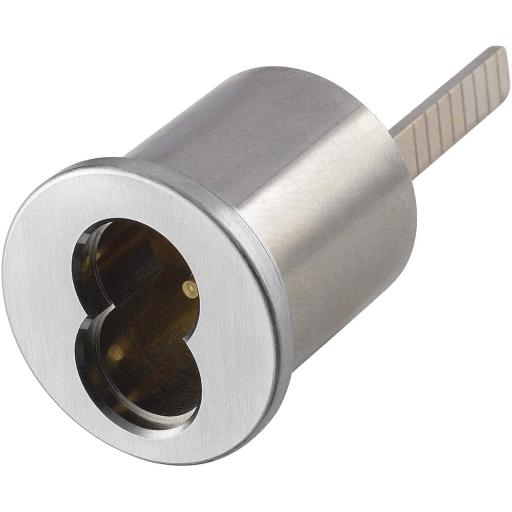 Yale - Cylinders; Keying: Less Core - Exact Tooling