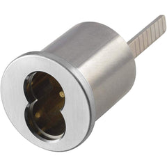 Yale - Cylinders; Keying: Less Core - Exact Tooling