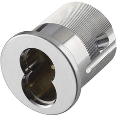 Yale - Cylinders; Keying: Less Core - Exact Tooling