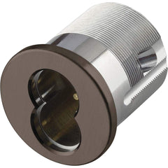 Yale - Cylinders; Keying: Less Core - Exact Tooling
