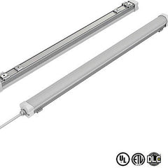 Metro LED - Hazardous Location Light Fixtures; Resistance Features: Water Resistant; Vaportight; Dust Resistant ; Recommended Environment: Cold Weather; Commercial; Damp Locations; Dirt Laden Locations; Dry Locations; Hazardous Location; Indoor; Industri - Exact Tooling