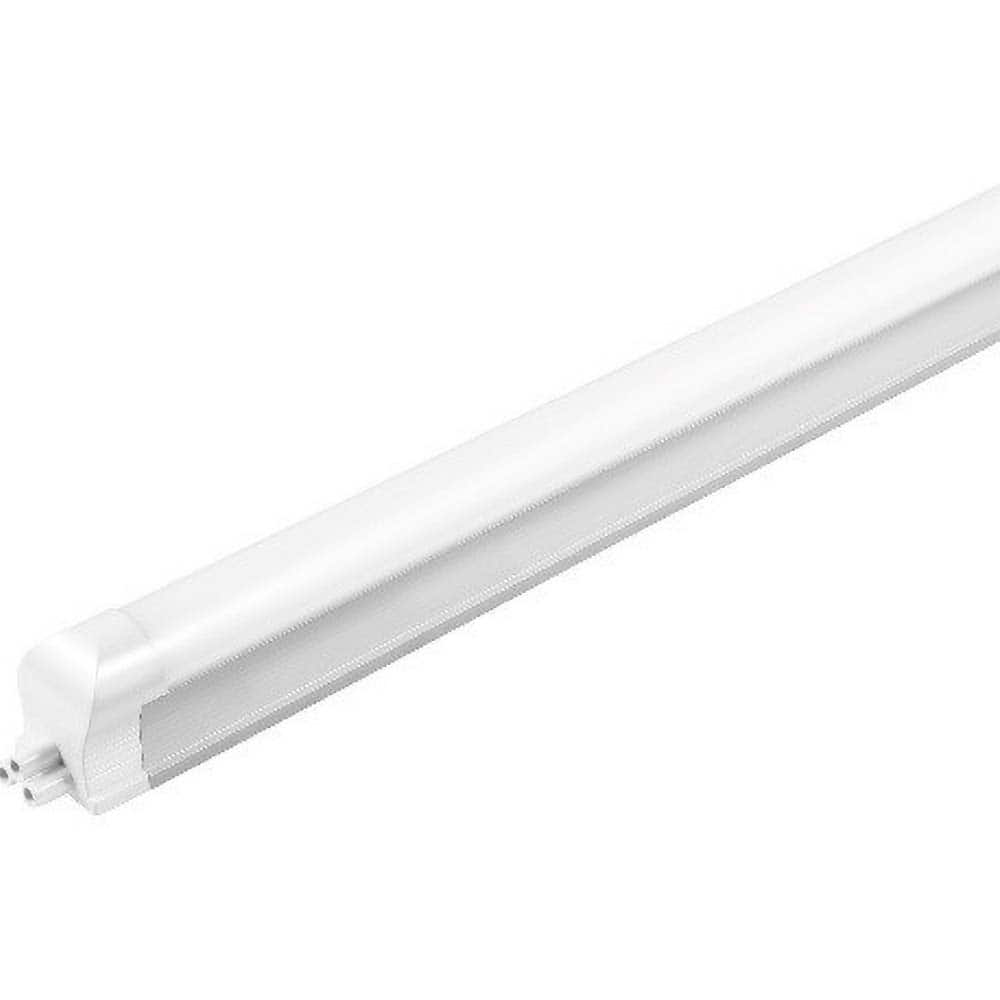Metro LED - Strip Lights; Lamp Type: LED ; Mounting Type: Bracket Mount ; Number of Lamps Required: 1 ; Wattage: 60 ; Voltage: 100-277 V ; Ballast Type: Integrated - Exact Tooling
