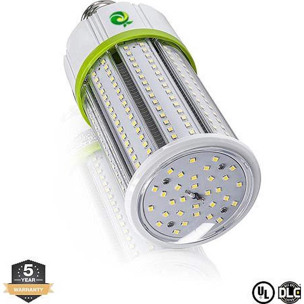Metro LED - Lamps & Light Bulbs; Lamp Technology: LED ; Lamps Style: Commercial/Industrial ; Lamp Type: E39 ; Wattage Equivalent Range: 40-59 ; Actual Wattage: 45.00 ; Base Style: Mogul - Exact Tooling
