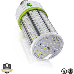 Metro LED - Lamps & Light Bulbs; Lamp Technology: LED ; Lamps Style: Commercial/Industrial ; Lamp Type: E39 ; Wattage Equivalent Range: 40-59 ; Actual Wattage: 45.00 ; Base Style: Mogul - Exact Tooling
